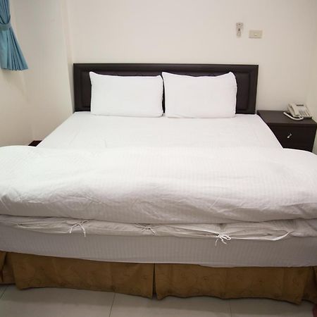 Clear Water Bay Homestay Nangan Dış mekan fotoğraf