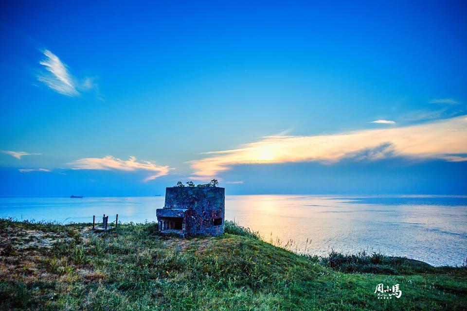 Clear Water Bay Homestay Nangan Dış mekan fotoğraf